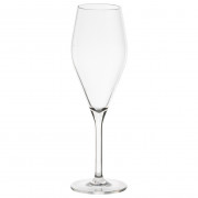Set pohárov Gimex ROY Champagne glass