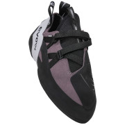 Lezečky Evolv Shaman Trance sivá/fialová NIGHTBLUE/BLACK