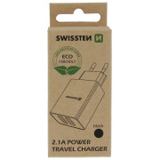 Adaptér Swissten SMART IC