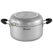 Sada riadov Outwell Feast Ceramic Set M