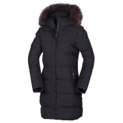 Dámsky zimný kabát Northfinder Rhea čierna