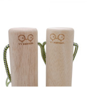 Posilovacia pomôcka YY VERTICAL Twin Cylinders 55 mm
