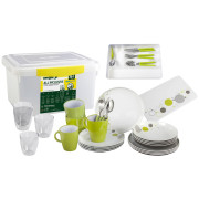 Sada riadov Brunner All Inclusive Space