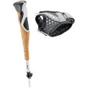 Trail Running palice Leki Cross Trail FX Superlite Compact 110-120 cm