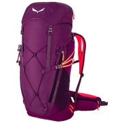 Dámsky batoh Salewa Alp Trainer 30+3 WS fialová Darkpurple