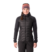 Dámska hybridná bunda Dynafit Radical Ins Hybrid Jkt W