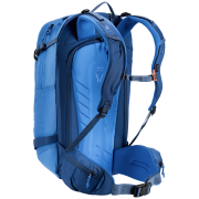 Skialpový batoh Deuter Freerider 30