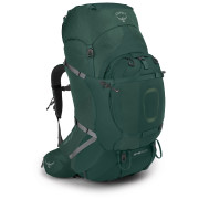 Batoh Osprey Aether Plus 85 zelená AxoGreen