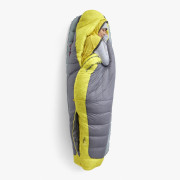 Páperový spacák Sea to Summit Spark Women's 7C Long