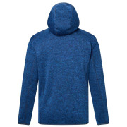 Pánska funkčná mikina Regatta Hooded Newhill
