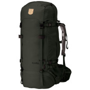 Batoh Fjällräven Kajka 65 (2023) zelená ForestGreen