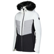 Dámska zimná bunda s kožušinkou Fundango Salina II Padded Jacket