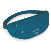 Ľadvinka Osprey Ul Stuff Waist Pack 1 modrá waterfront blue