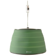 Lampa Outwell Sargas Lux tmavozelená Shadow Green