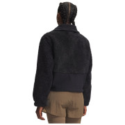 Dámska mikina Under Armour W Basecamp Fleece FZ