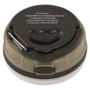 Lampička Robens Dunkery Beacon Rechargeable