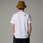 Pánske tričko The North Face M S/S Simple Dome Tee
