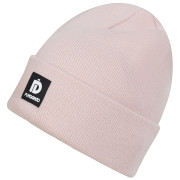 Zimná čiapka Fundango Kingdom Beanie ružová rose