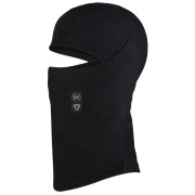 Detská kukla Buff ThermoNet Balaclava čierna black