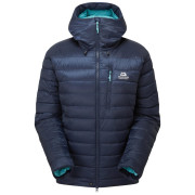 Dámska páperová bunda Mountain Equipment Baltoro Jacket Women's