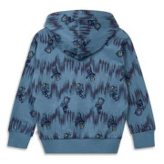 Detská mikina Lego Wear Lwsian 713 Dusty blue