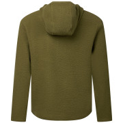 Pánska mikina Dare 2b Firn Hooded Borg Fleece