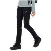 Dámske legíny Fundango Delilah Windblock Leggings