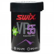Vosk Swix Odrazový vosk VP, tmavě fialový, 45g