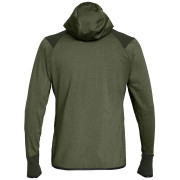 Pánska bunda Salewa Agner Hybrid Pl/Dst M Fz Hdy