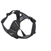 Postroj pre psa Mountain Paws Dog Harness čierna Black