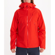 Pánska bunda Marmot Knife Edge Jacket