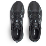 Pánske turistické topánky Merrell Tempo Exp Active Mid Gtx