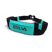 Bežecká ľadvinka Silva Strive Belt modrá/čierna Turquoise