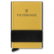 Peňaženka Victorinox Smart Card Wallet zlatá