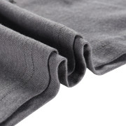 Detské tričko Alpine Pro Rejo 3 Grey