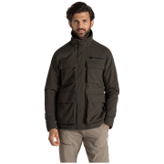 Pánska bunda Craghoppers NosiLife Adventure Jacket IV