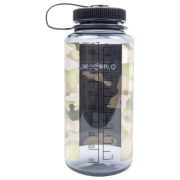Fľaša Nalgene Wide Mouth Camo Print 1000 ml