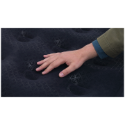 Nafukovací matrac Outwell Superior Single w/ Built-in Pump