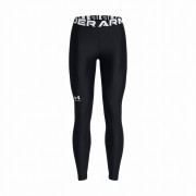 Dámske legíny Under Armour HG Authentics Legging čierna Black/White