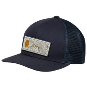 Šiltovka Buff Explore Trucker Cap
