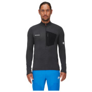 Pánska funkčná mikina Mammut Aenergy Light ML Half Zip Pull Men