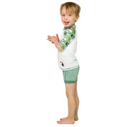 Detské plavky DucKsday Toucan Swim Trunk Boy
