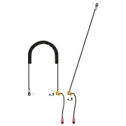 Spojovací prostriedok Petzl Progress Adjust-I 2m