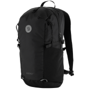 Batoh Fjällräven Abisko Softpack 16 čierna Black