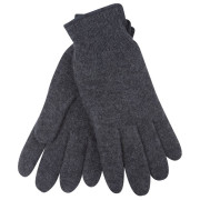 Rukavice Devold Glove čierna/sivá Anthracite