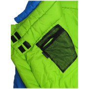 Detský spacák Boll Patrol
