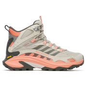 Dámske trekové topánky Merrell MOAB SPEED 2 MID GTX W