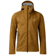 Pánska bunda Dare 2b Apex 3layer Jacket hnedá Dark Cumin