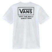 Pánske tričko Vans Classic Tab 66-B