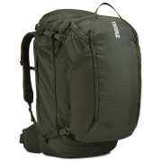 Batoh Thule Landmark 70L zelená DarkForest